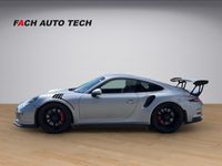 gebraucht Porsche 911 GT3 RS 911 (991.1) Coupé 4.0PDK