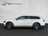 gebraucht VW Passat Alltrack Variant 2.0 TDI 200 DSG 4m