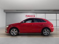 Gebraucht Audi RS Q3 340 PS (250 kW) 2015 SUV