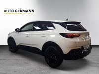 gebraucht Opel Grandland X 1.2 T 130 GS