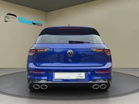Gebraucht VW Golf VIII R 333 PS (244 kW) 2025 Blau Limousine