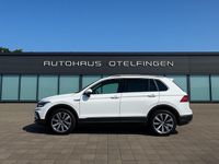 Gebraucht VW Tiguan Highline 264 PS (194 kW) 2018 SUV