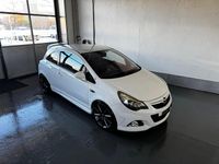 Gebraucht Opel Corsa Edition 211 PS (155 kW) 2012 Kleinwagen
