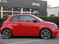 gebraucht Fiat 500 Abarth Turismo