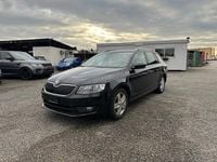 Gebraucht Skoda Octavia Ambition 150 PS (110 kW) 2016 Kombi