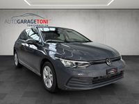 Gebraucht VW Golf VIII 110 PS (80 kW) 2024 Limousine