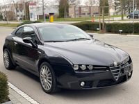 gebraucht Alfa Romeo Brera 2.4 JTD