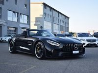 gebraucht Mercedes AMG GT R GTRoadster Speedshift DCT