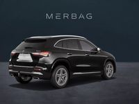 gebraucht Mercedes GLA220 4Matic 8G-DCT