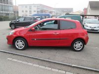 gebraucht Renault Clio 1.2 16V Turbo Dynamique