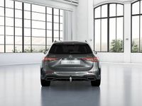 Neu Mercedes C220 197 PS (144 kW) 2025 Grau Kombi