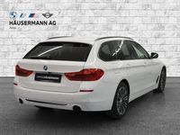 gebraucht BMW 530 d Touring Sport