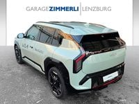 Neu Kia EV3 GT-Line 150 kW (204 PS) 2025 Grün SUV