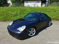 gebraucht Porsche 911 Carrera 4S Cabriolet Hard Top