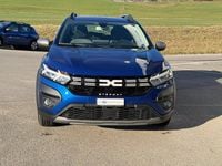 Gebraucht Dacia Sandero Expression 110 PS (80 kW) 2023 Kleinwagen