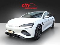 Neu BYD Seal Design 230 kW (313 PS) 2026 Weiss Limousine