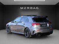 gebraucht Mercedes A35 AMG 4Matic