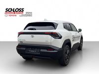 Neu Toyota Urban Cruiser Premium 135 kW (184 PS) 2025 Weiss SUV