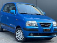 Gebraucht Hyundai Atos Style 63 PS (46 kW) 2006 Kleinwagen