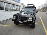 gebraucht Jeep Cherokee 4.0 Limited