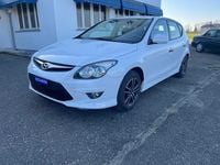 Gebraucht Hyundai i30 Comfort 110 PS (80 kW) 2011 Limousine