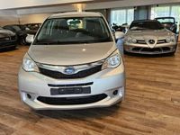 gebraucht Subaru Trezia 1.3i Swiss