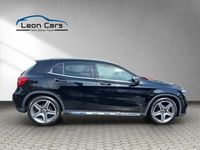 gebraucht Mercedes GLA200 d AMG Line 4Matic 7G-DCT