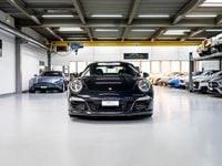 Gebraucht Porsche 911 Carrera 4 GTS 430 PS (316 kW) 2015 Coupé