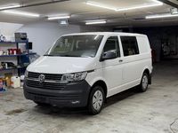 Gebraucht VW T6.1 150 PS (110 kW) 2022 Van