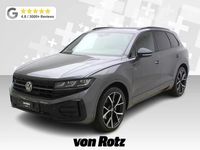 Gebraucht VW Touareg Style 286 PS (210 kW) 2025 Gray SUV