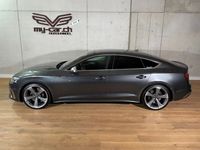 gebraucht Audi S5 Sportback 3.0 TDI quattro tiptronic