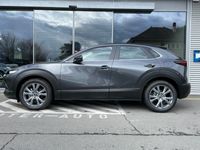 gebraucht Mazda CX-30 SKYACTIV-X 186 M Hybrid Exclusive Line FWD AT