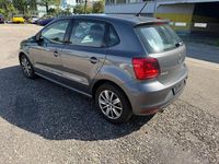Gebraucht VW Polo Comfortline 90 PS (66 kW) 2014