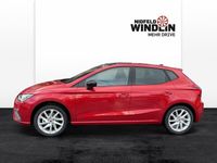 gebraucht Seat Ibiza 1.0 EcoTSI Move FR DSG