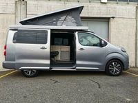 gebraucht Toyota Proace 2.0D Firenze L2 Automat