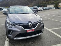 Gebraucht Renault Captur Techno 140 PS (102 kW) 2022 SUV