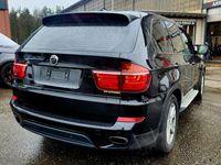 gebraucht BMW X5 30d Steptronic M-OPTIK