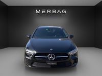 gebraucht Mercedes A180 Night Star