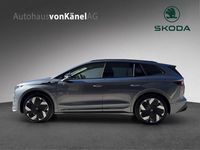 Neu Skoda Enyaq iV RS 250 kW (340 PS) 2026 SUV