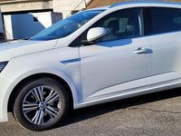 Gebraucht Renault Mégane IV Zen 160 PS (117 kW) 2021