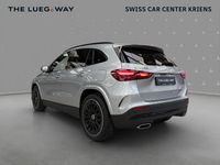 Gebraucht Mercedes GLA250 224 PS (164 kW) 2025 Silber SUV
