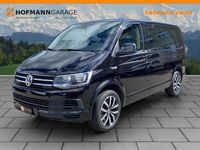 Gebraucht VW T6 Family 199 PS (146 kW) 2019 Van