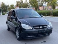 Gebraucht Hyundai Getz 97 PS (71 kW) 2008 Kleinwagen