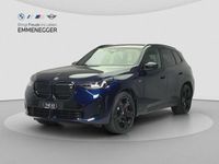 Neu BMW X3 Comfort Edition 398 PS (292 kW) 2025 SUV