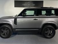 Gebraucht Land Rover Defender S 200 PS (147 kW) 2021 SUV