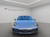 Gebraucht Porsche 911 Carrera S Cabriolet 450 PS (330 kW) 2020 Cabrio