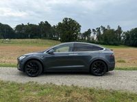 Gebraucht Tesla Model X 386 kW (525 PS) 2017 SUV