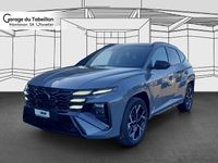 Neu Hyundai Tucson N Line 288 PS (211 kW) 2025 SUV