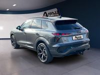 Neu Audi Q3 Sportback Ambiente 265 PS (194 kW) 2026 Grau SUV