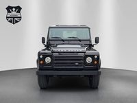 gebraucht Land Rover Defender 90 2.2 TD4 Station Wagon